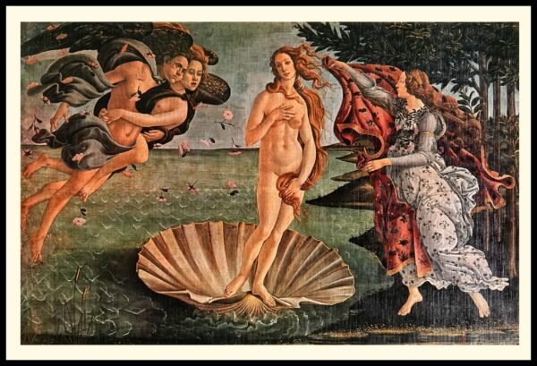 canvas wall art painting singapore | EGIM 065